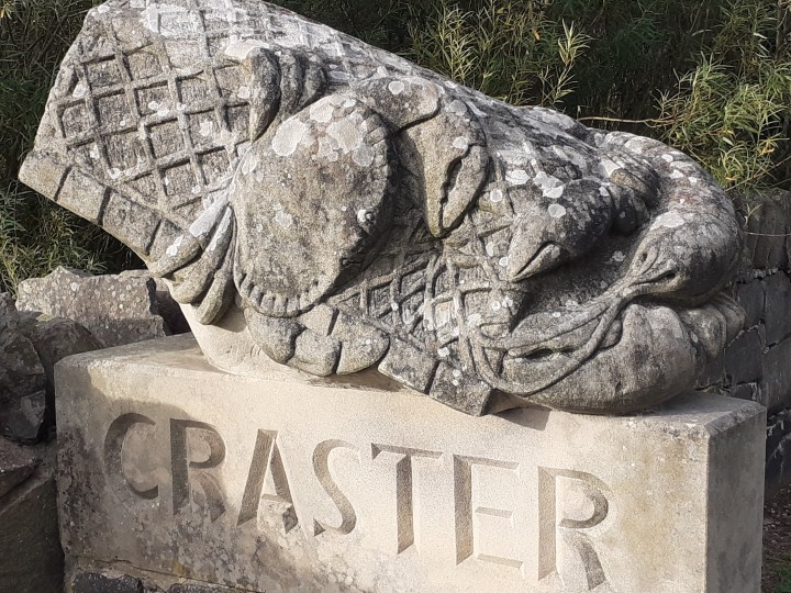 Culture Trip 46- Visiting Craster